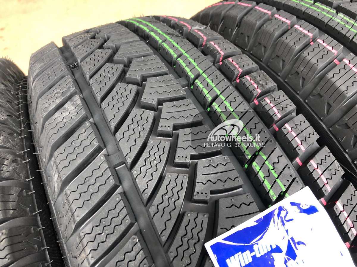 HI FLY WIN-Turi 212, winter 225/65 R17