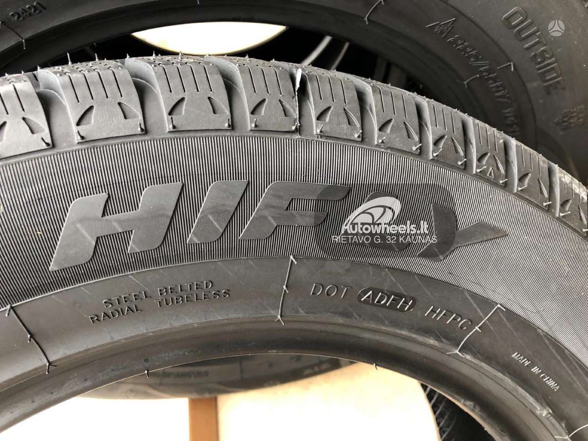 HI FLY WIN-Turi 212, winter 225/65 R17