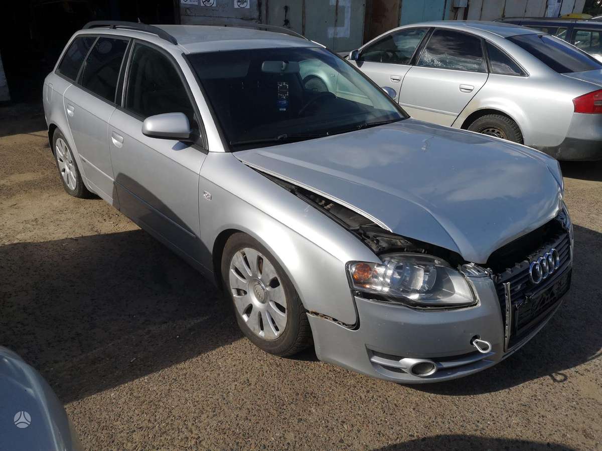 Audi A4 Minsko plentas minsko pl 33a 5 angaras vilnius mob tel 37