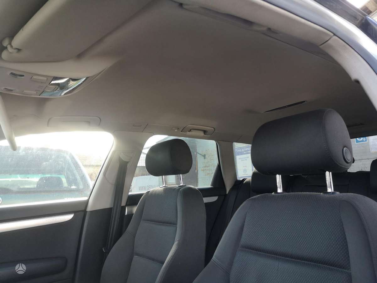 Audi A4 Minsko plentas minsko pl 33a 5 angaras vilnius mob tel 37