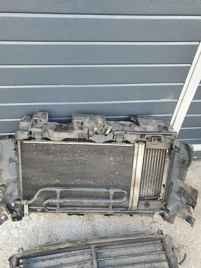 Peugeot 508 for parts