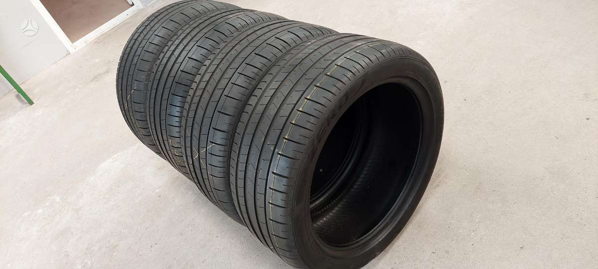 Pirelli, летние 285/40 R21