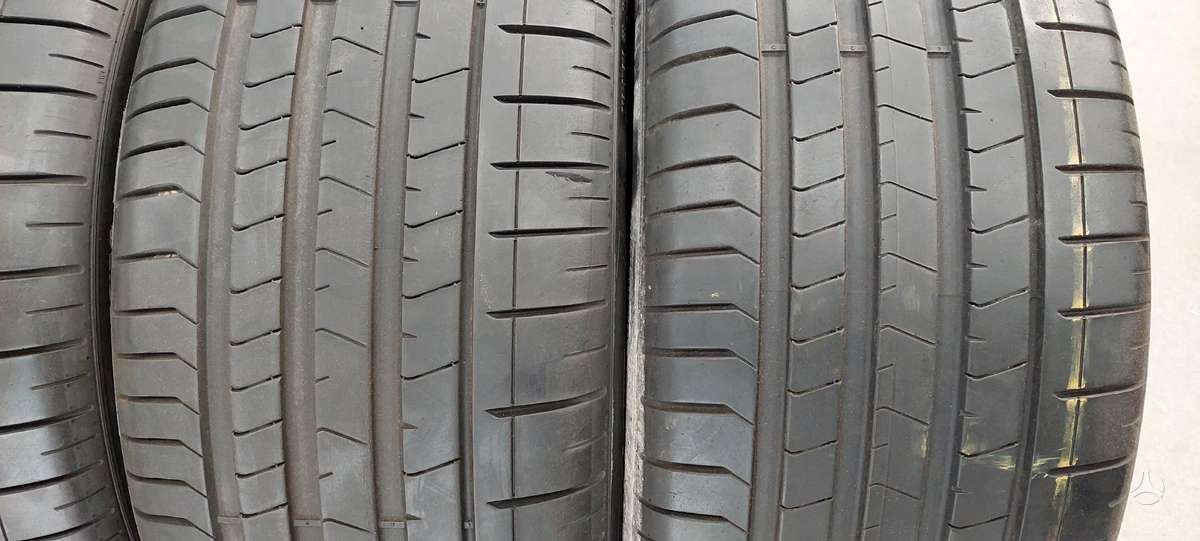 Pirelli, летние 285/40 R21