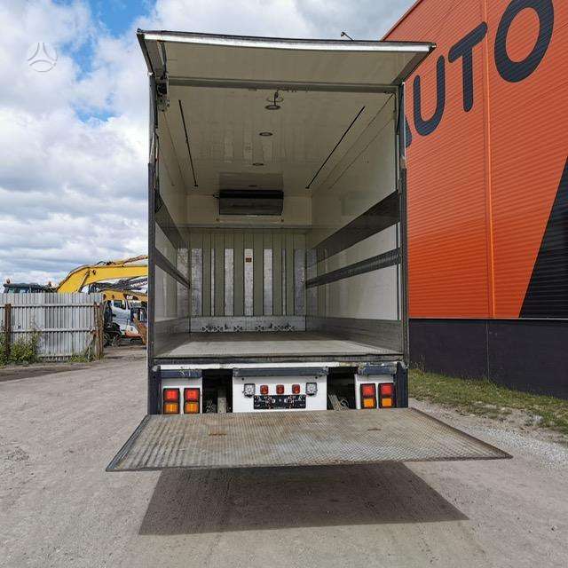 -Kita- 2011, рефрижераторы