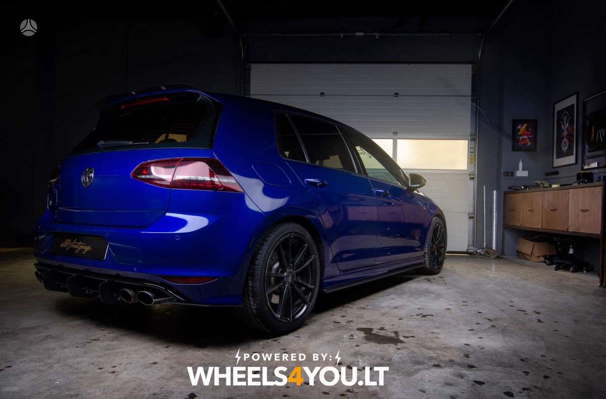 Volkswagen Pretoria, легкосплавные , R18