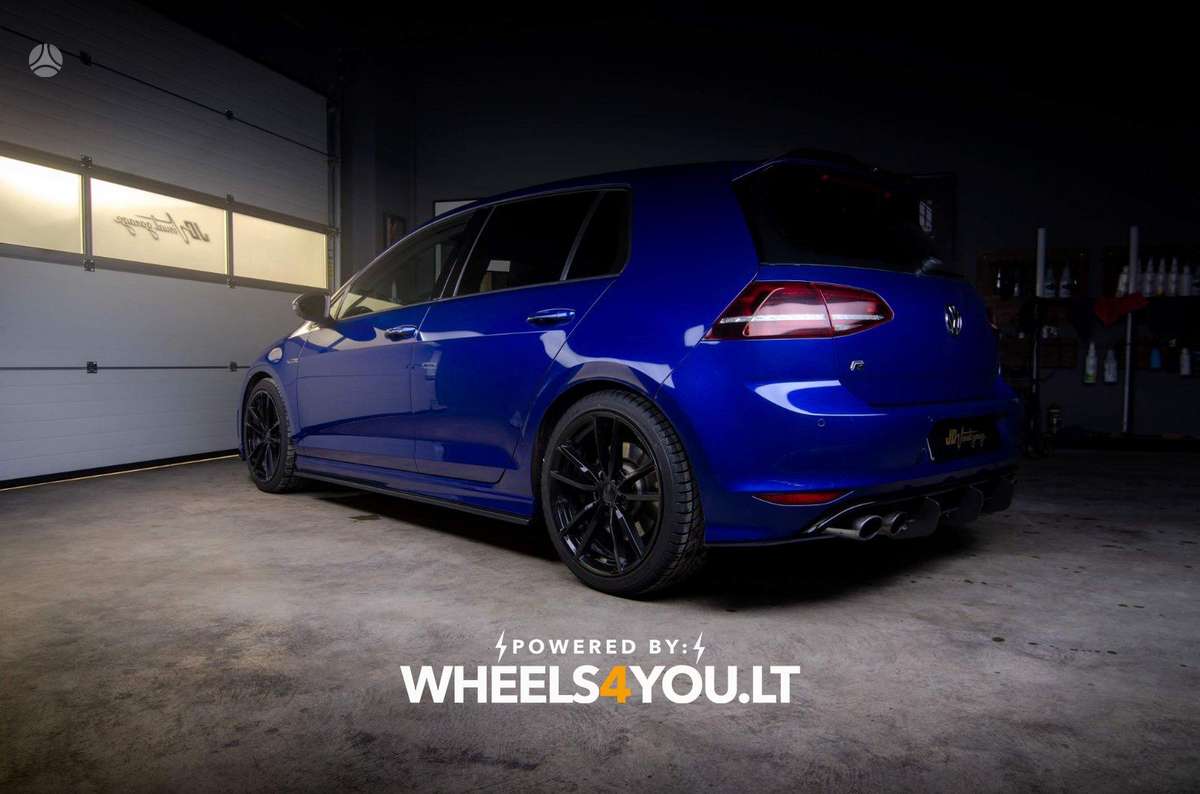 Volkswagen Pretoria, легкосплавные , R18
