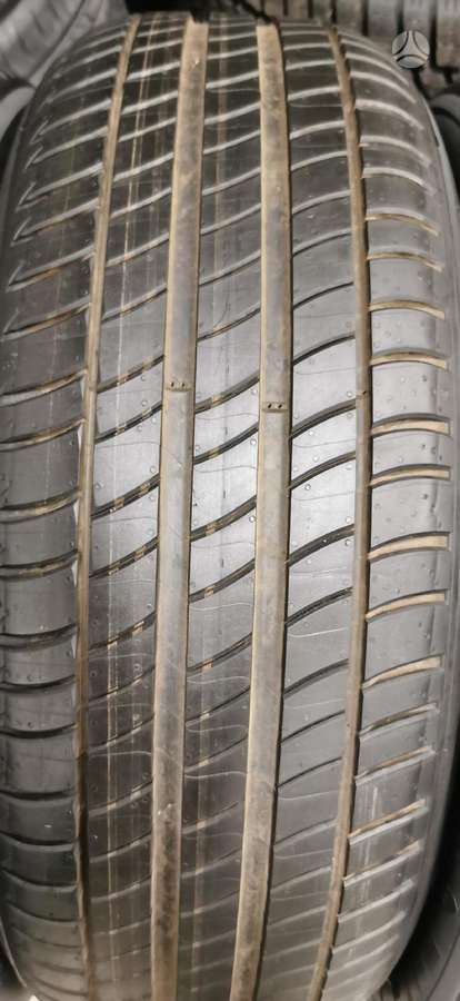 Michelin, summer 205/55 R19