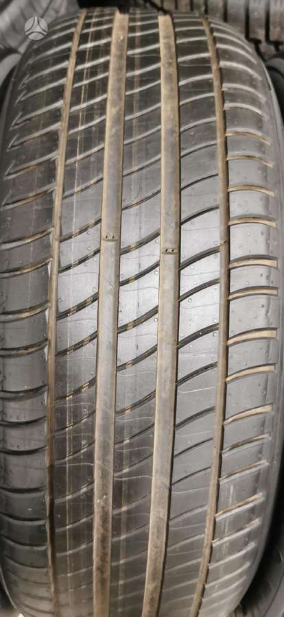 Michelin, vasarinės 205/55 R19