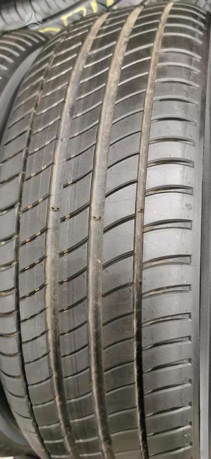 Michelin, летние 205/55 R19