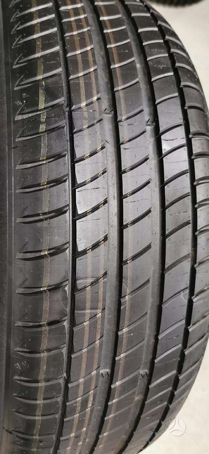 Michelin, vasarinės 205/55 R19