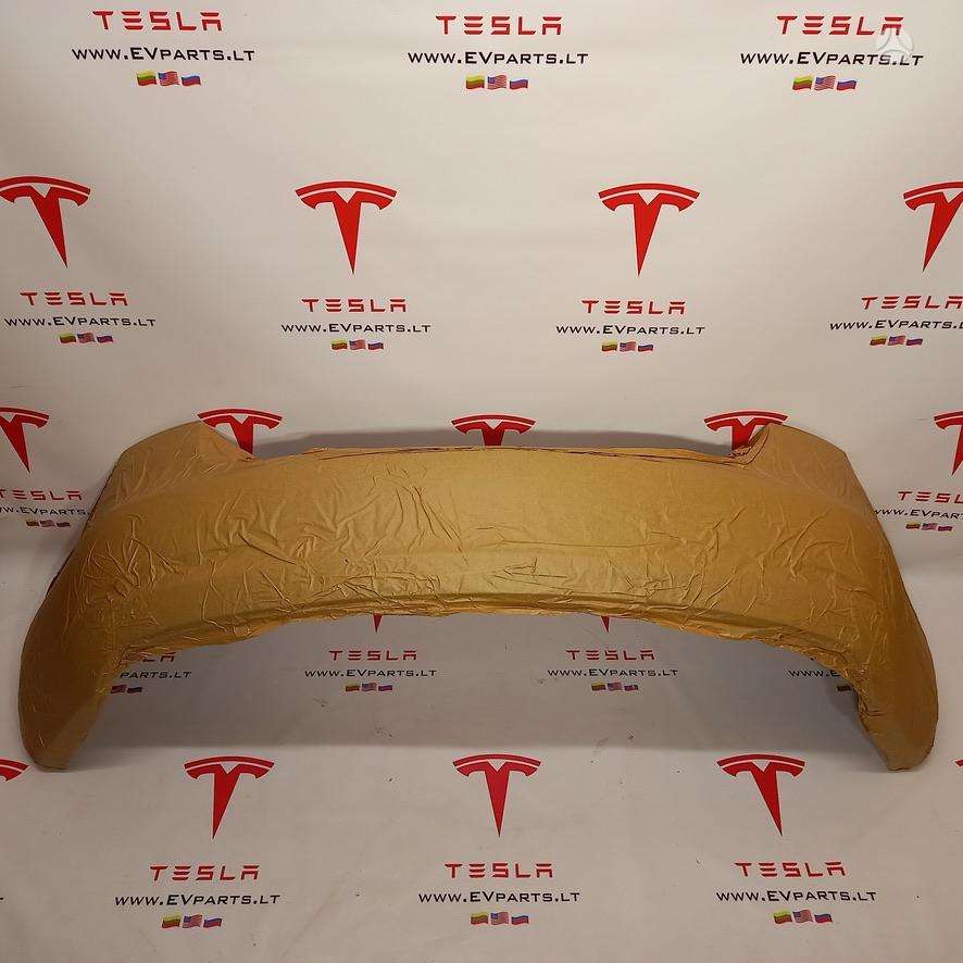 Tesla Model 3, 1084168-S0-E, kėbulo dalys