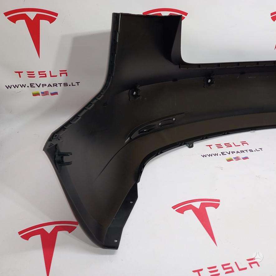 Tesla Model 3, 1084168-S0-E, kėbulo dalys
