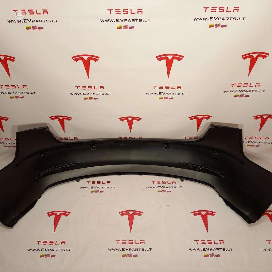 Tesla Model 3, 1084168-S0-E, kėbulo dalys