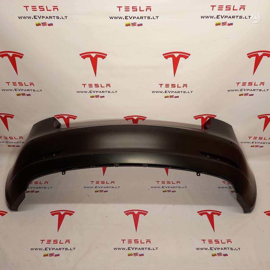 Tesla Model 3, 1084168-S0-E, body parts