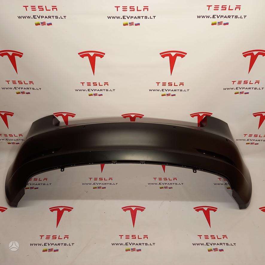 Tesla Model 3, 1084168-S0-E, kėbulo dalys