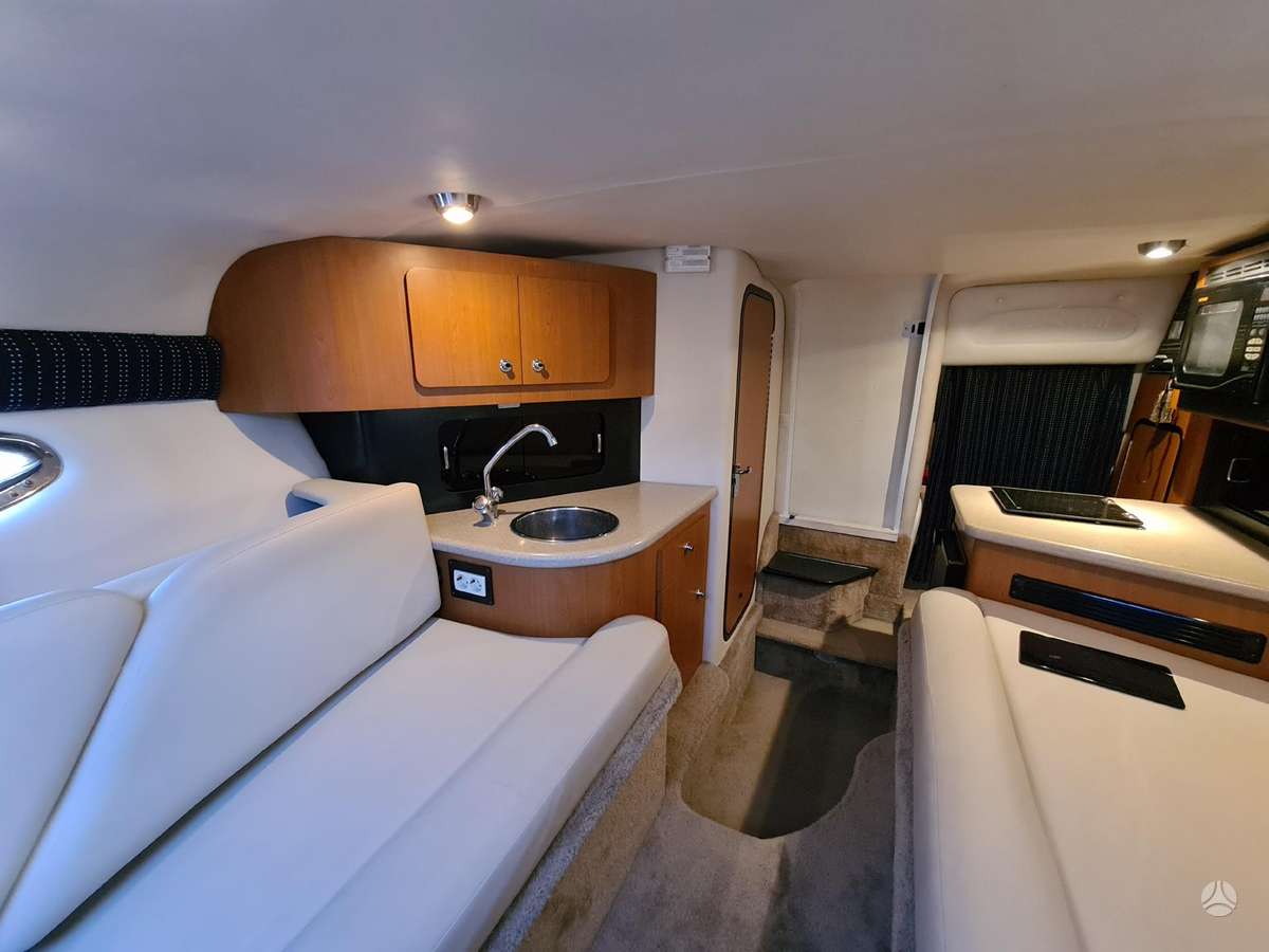 Crownline 315, яхты / катера