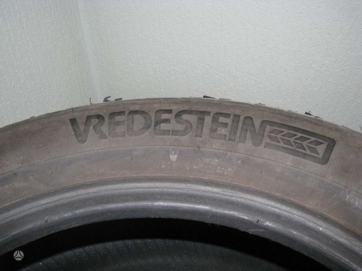Vredestein, летние 185/65 R15