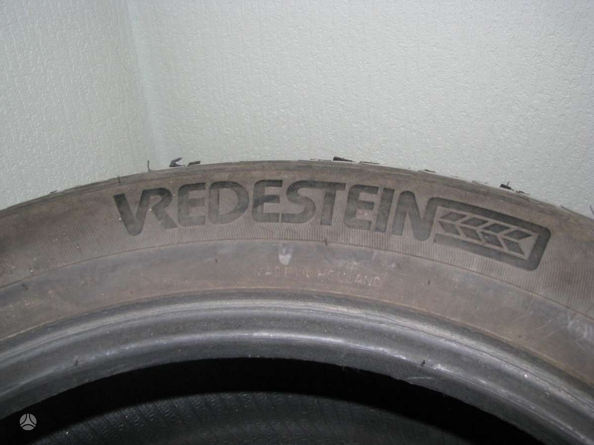 Vredestein, summer 185/65 R15