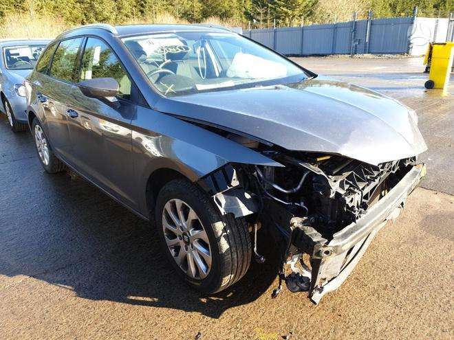 Seat Leon rezerves daļās