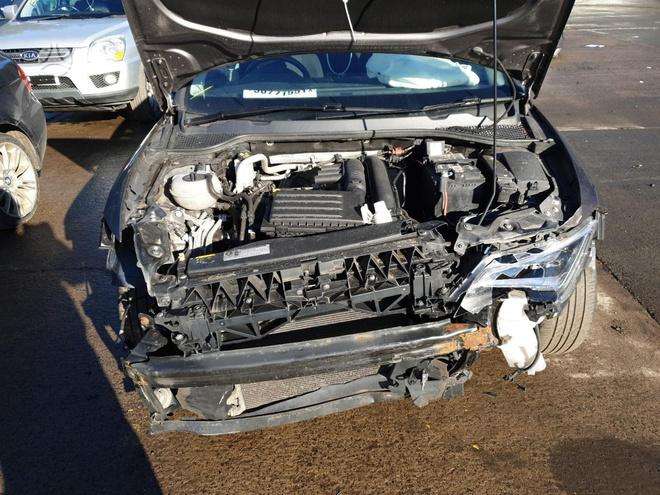 Seat Leon rezerves daļās