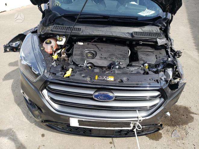 Ford Kuga rezerves daļās