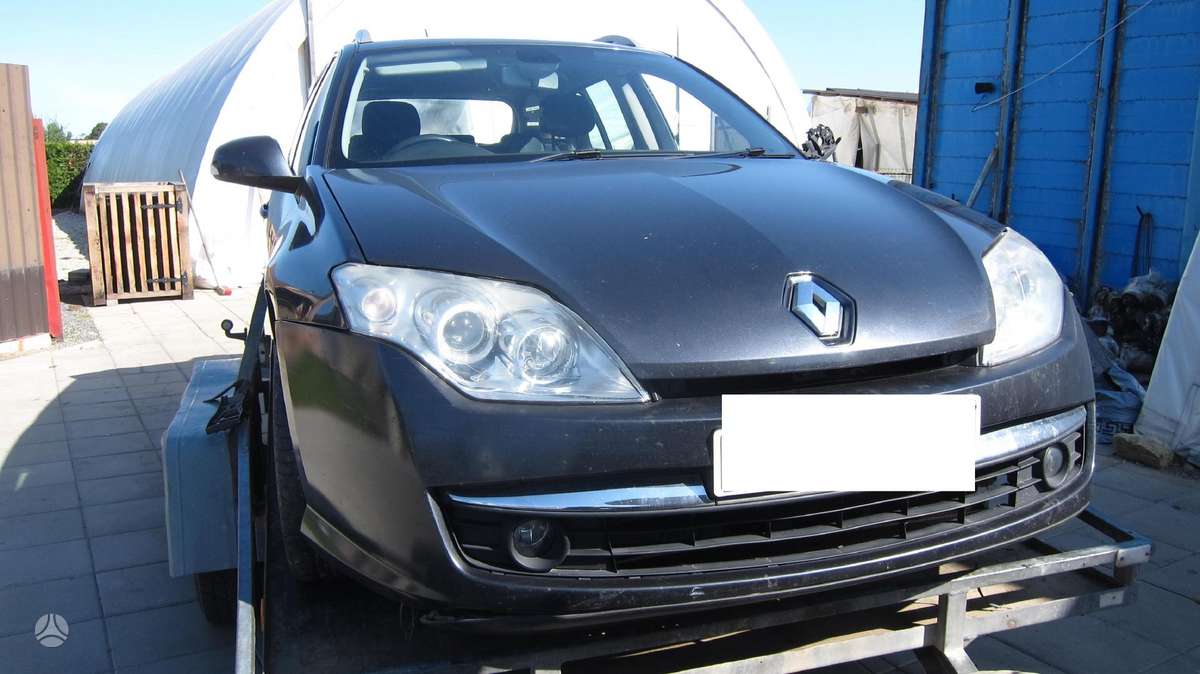 Renault Laguna