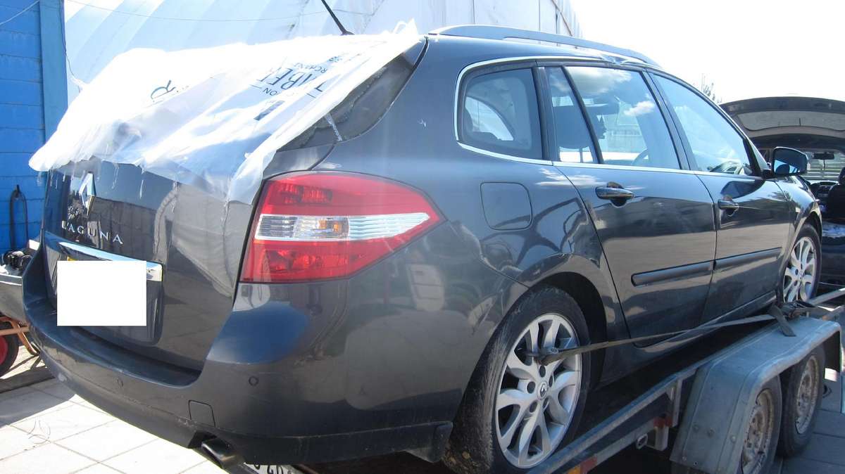 Renault Laguna