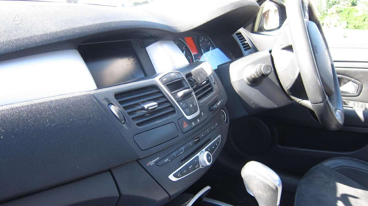 Renault Laguna