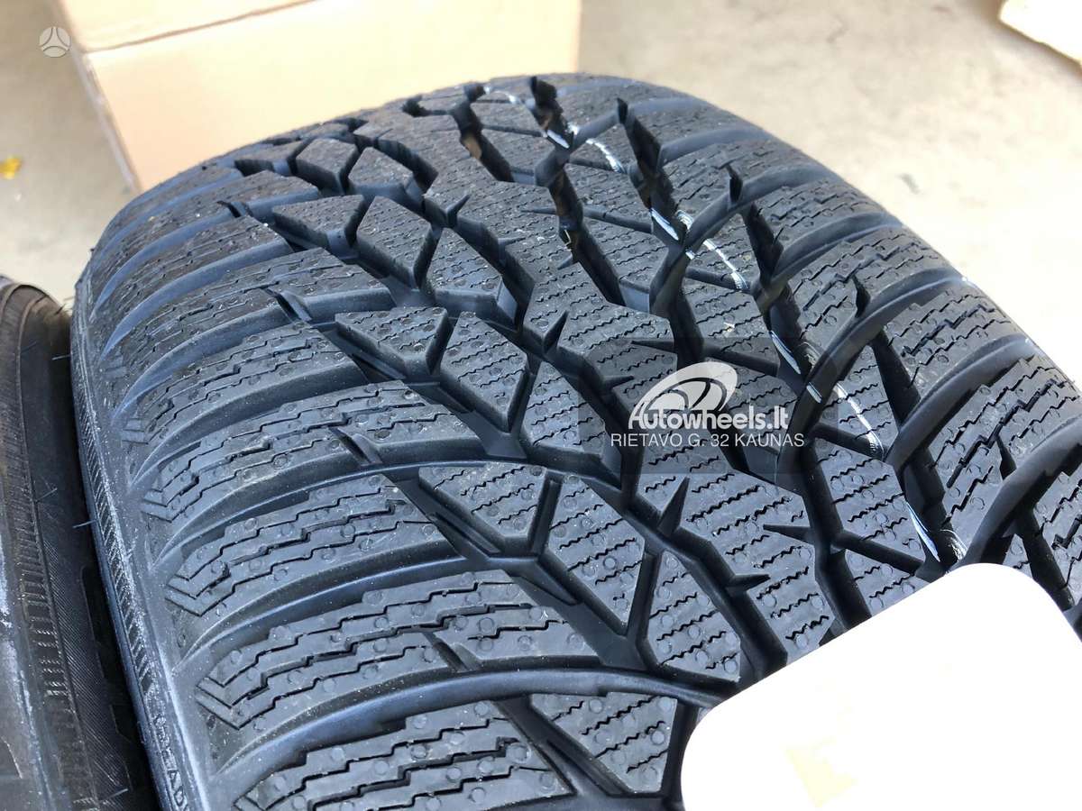 Nokian WR D4, winter 235/50 R17