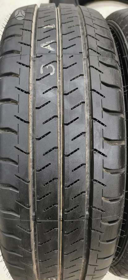 Falken, summer 195/60 R16