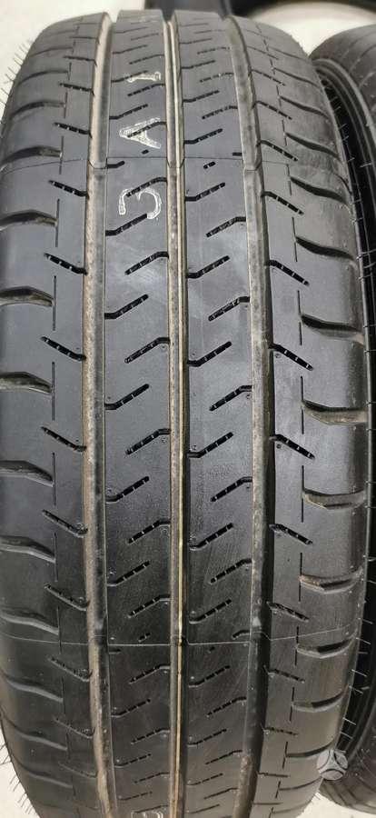 Falken, vasarinės 195/60 R16