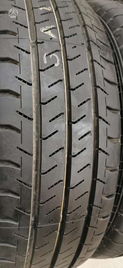 Falken, vasarinės 195/60 R16