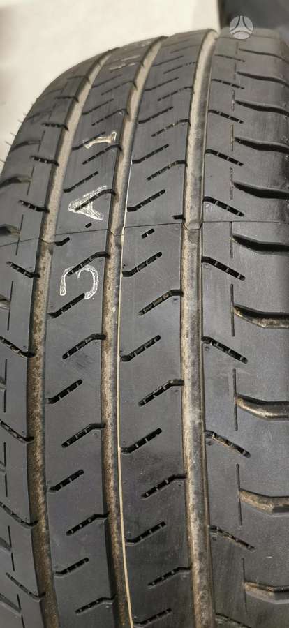 Falken, vasarinės 195/60 R16