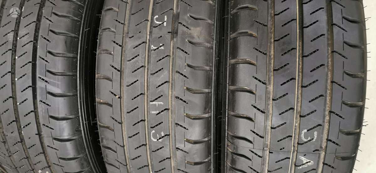 Falken, летние 195/60 R16