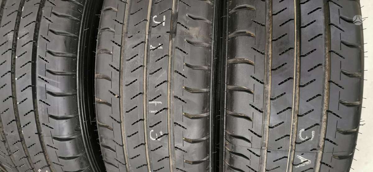 Falken, vasarinės 195/60 R16
