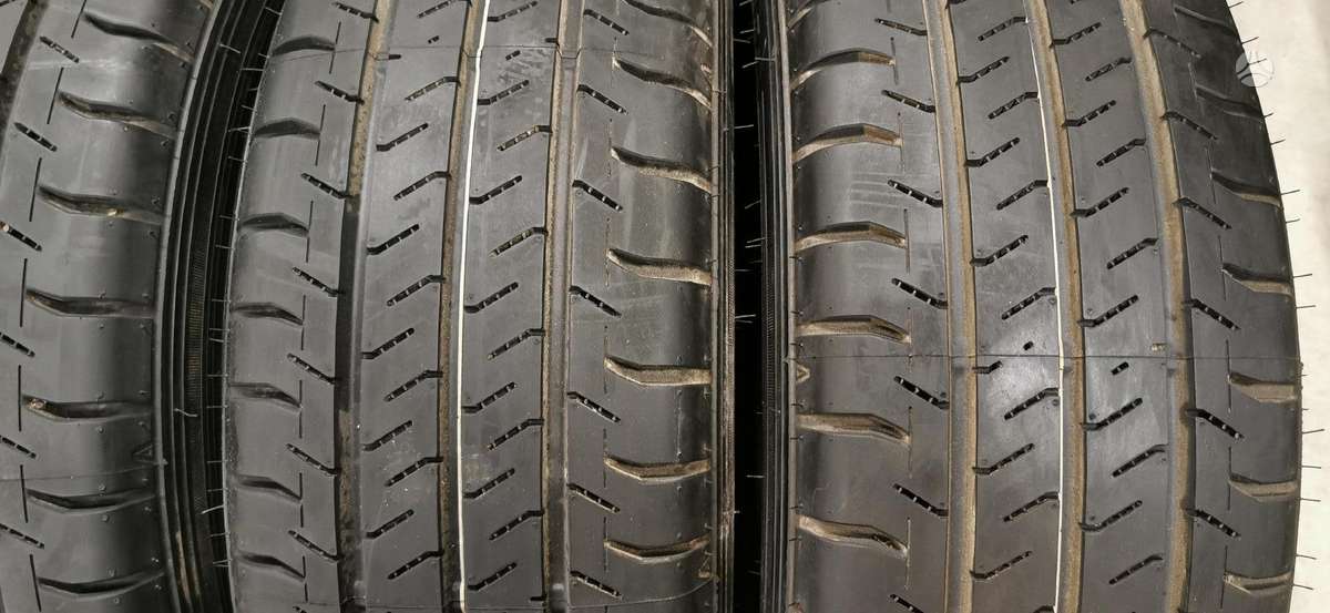 Falken, summer 195/60 R16