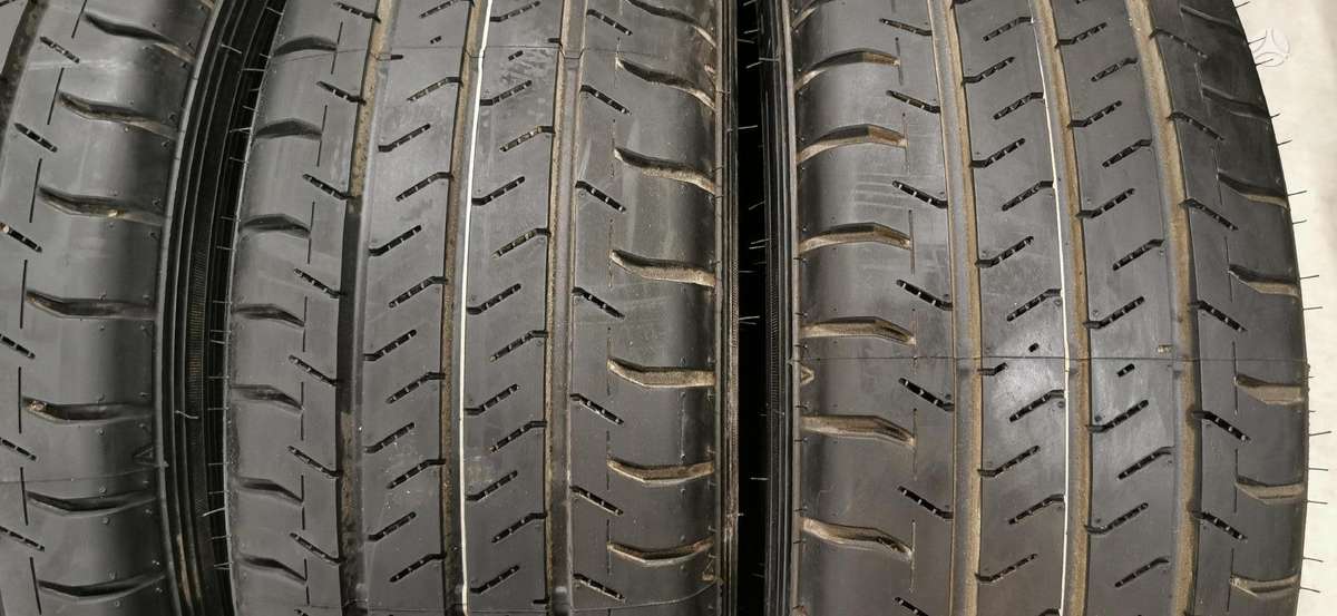 Falken, vasarinės 195/60 R16