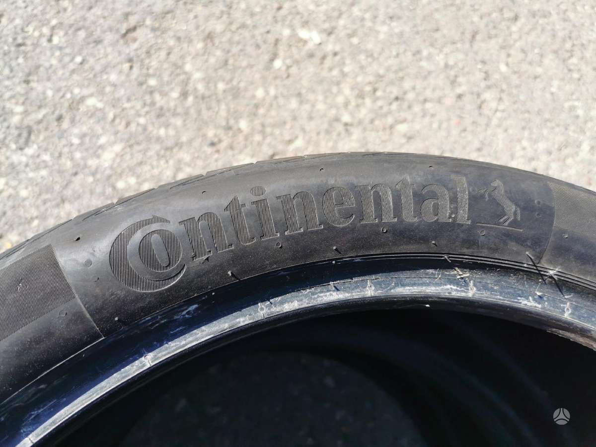 Continental, summer 315/30 R22