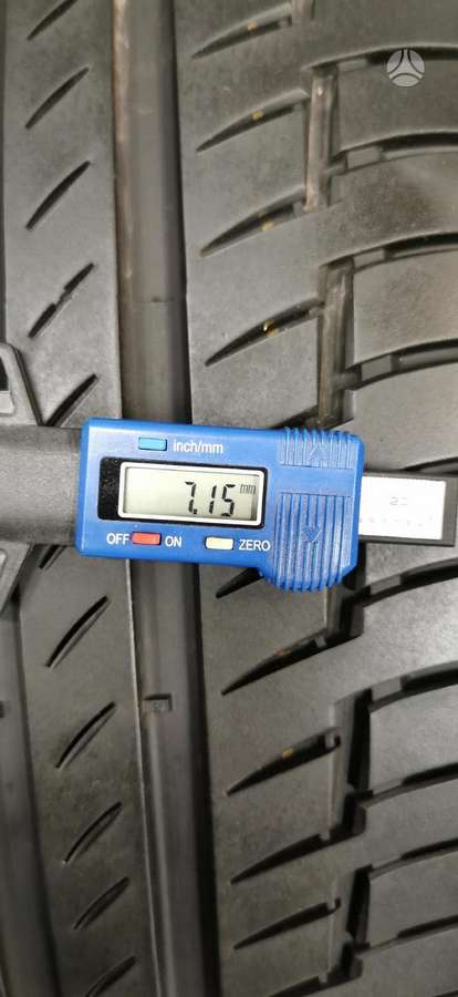 Continental, летние 315/30 R22
