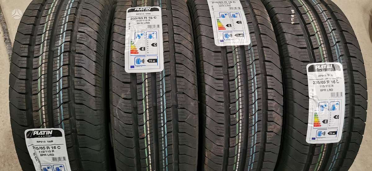 -Kita-, summer 235/65 R16