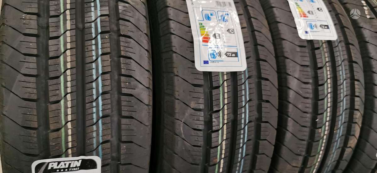 -Kita-, летние 235/65 R16