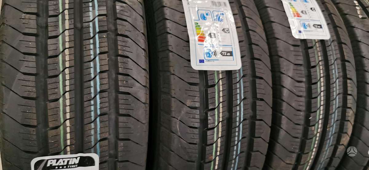 -Kita-, vasarinės 235/65 R16