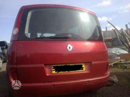 Renault Espace Dalimis
