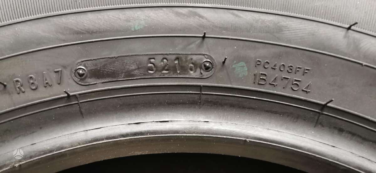 Falken, vasaras 235/65 R16