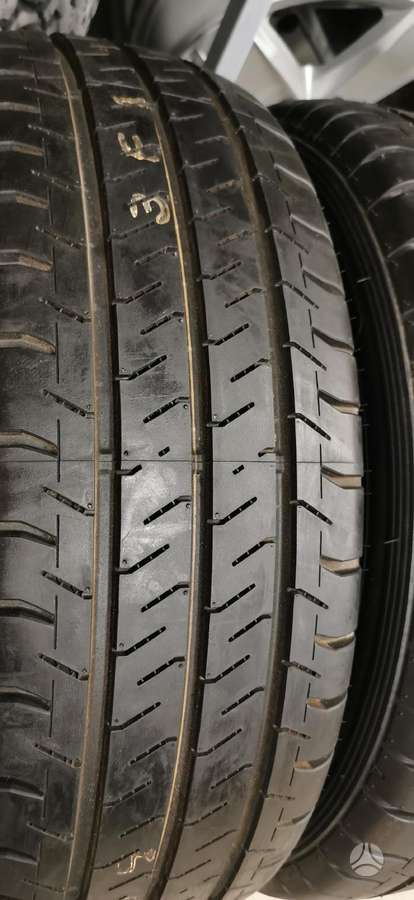 Falken, vasaras 235/65 R16