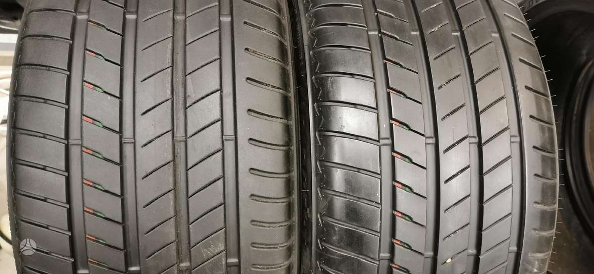 Bridgestone, summer 305/40 R20