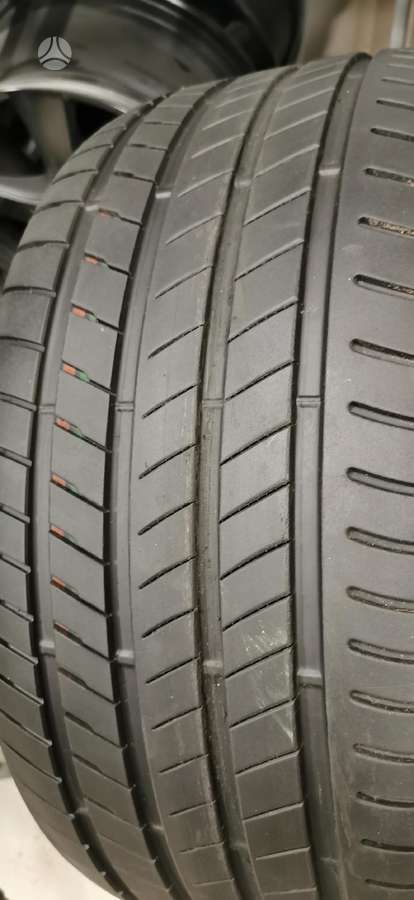 Bridgestone, летние 305/40 R20