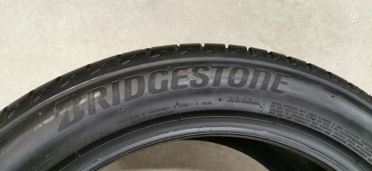 Bridgestone, летние 305/40 R20