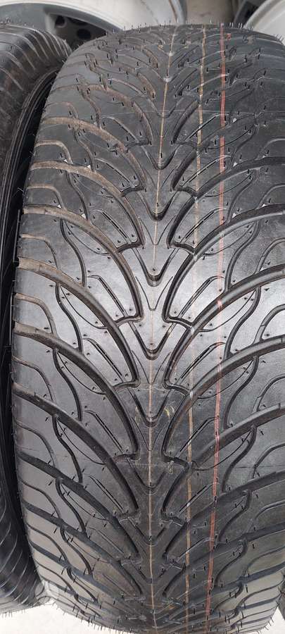 Federal, universalios 275/70 R16
