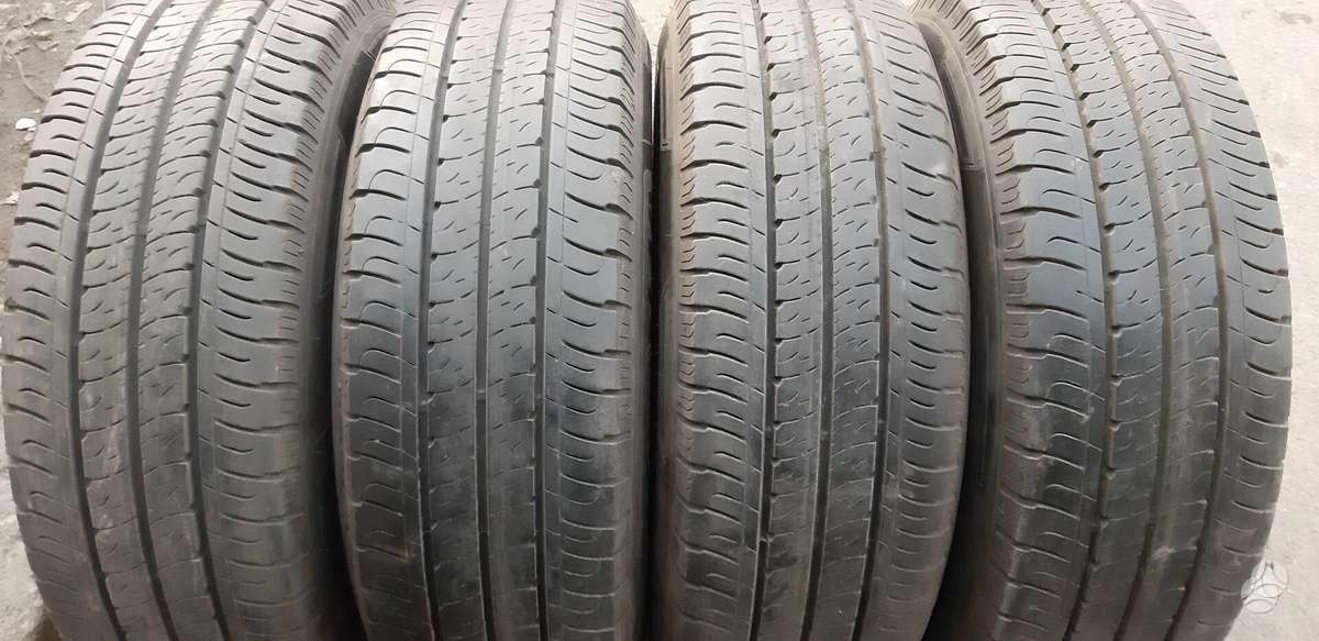 Continental !!! IŠPARDAVIMAS !!!, summer 205/65 R16
